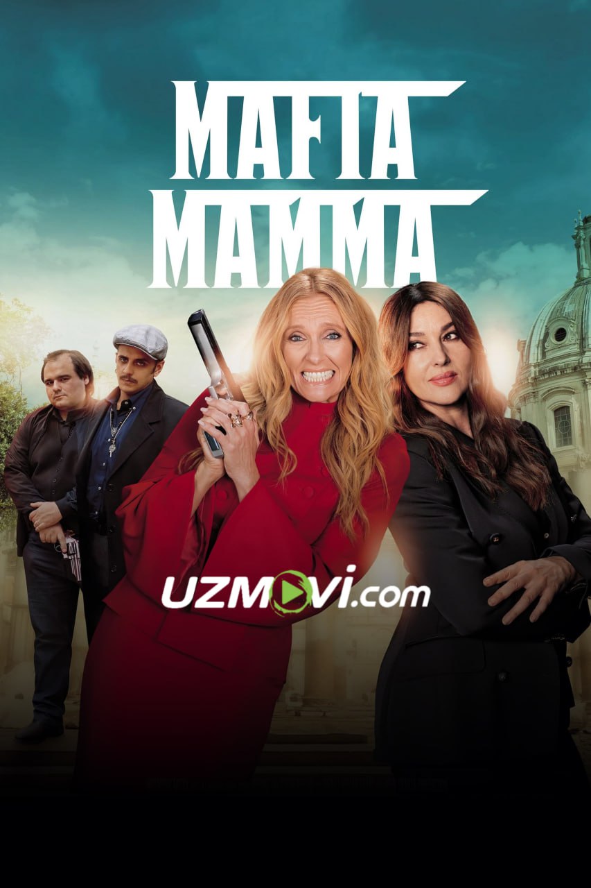Mafiya onasi Premyera