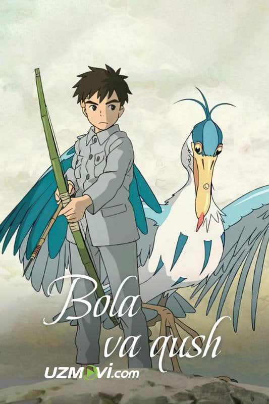 Bola va qush