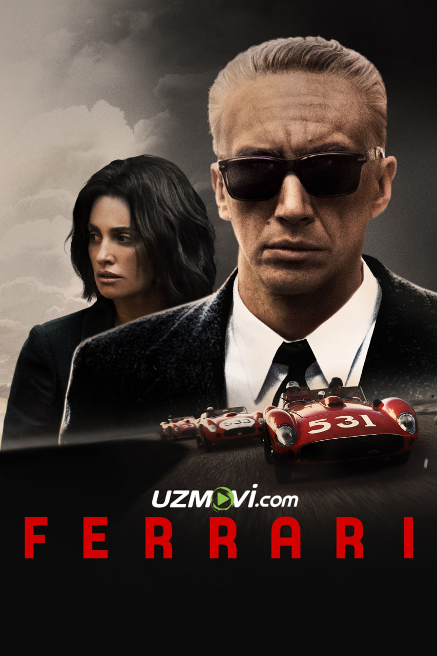 Ferrari (premyera)