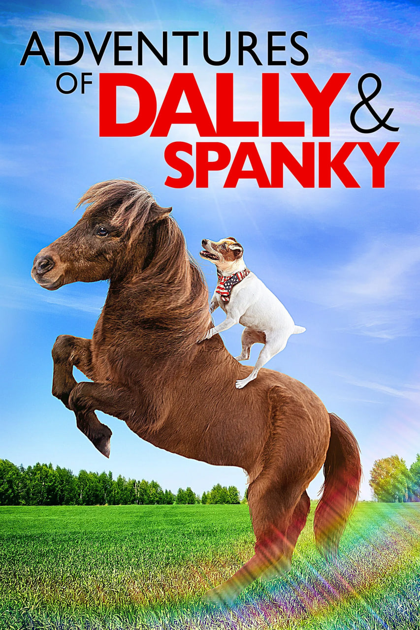 Dolli va Spanki sarguzashtlari