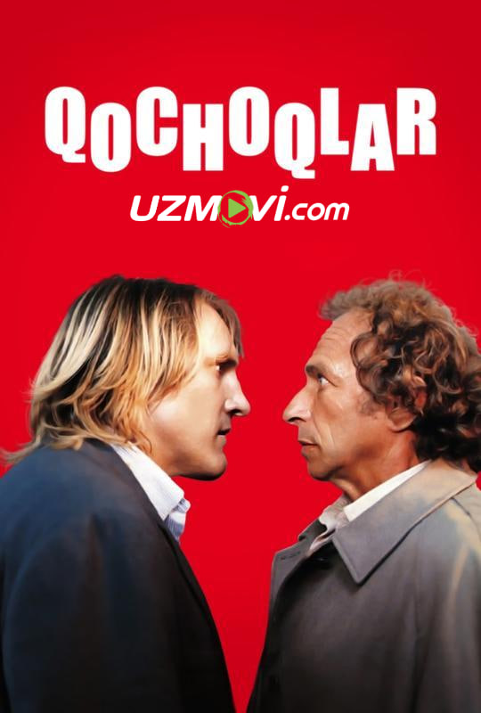 Qochoqlar