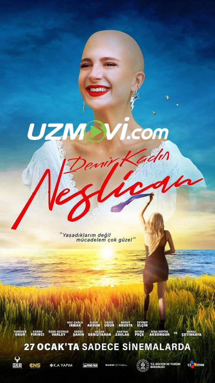 Matonatli Neslijan uzbek o'zbek tilida