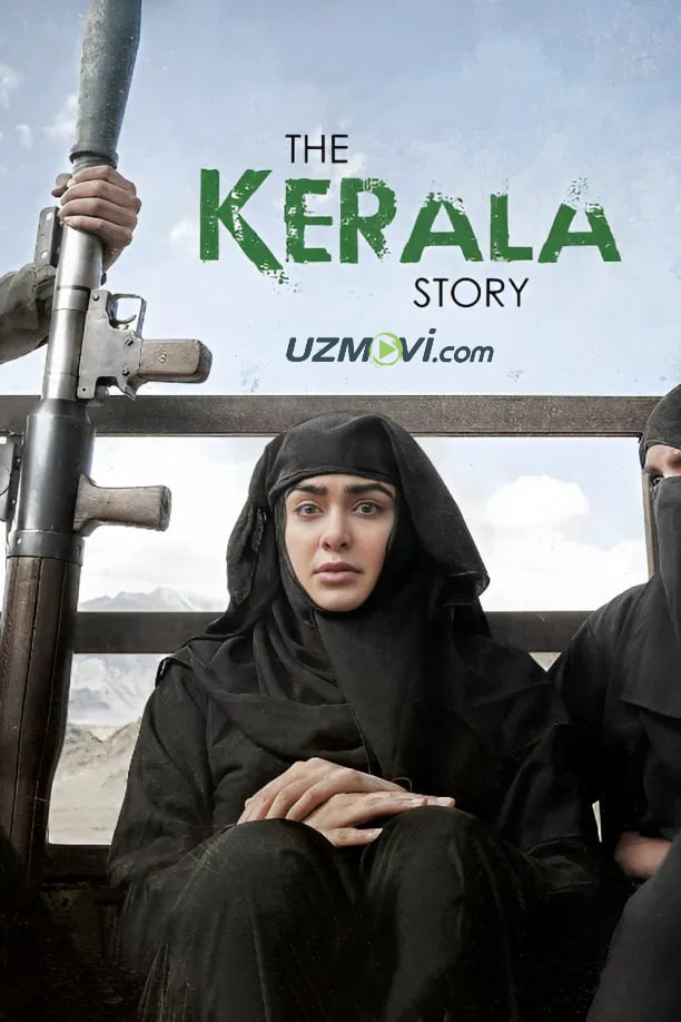 Kerala hikoyasi / Aldangan qiz (premyera)