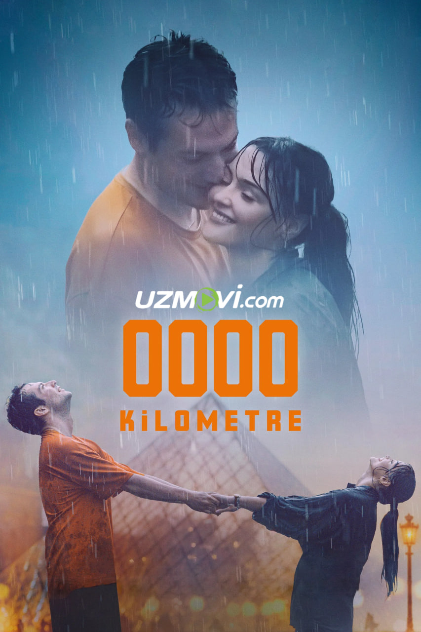 0000 kilometr (premyera)