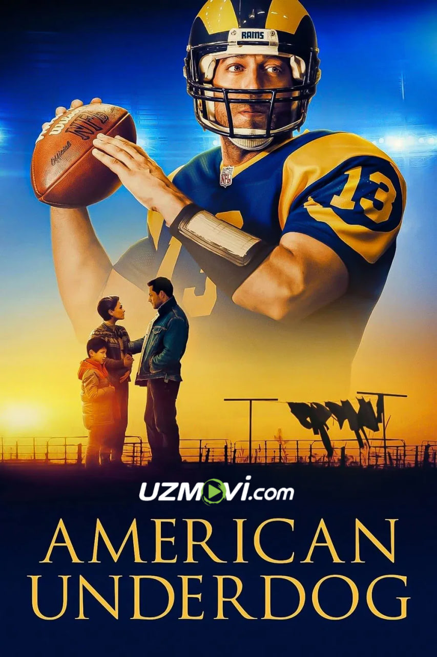 Amerikalik omadsiz
