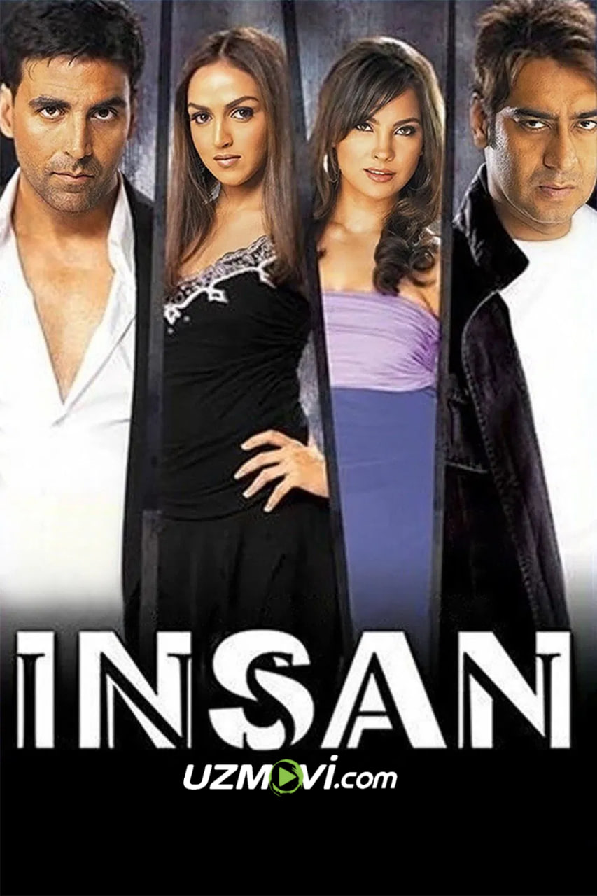 Insoniy tashvishlar / Inson