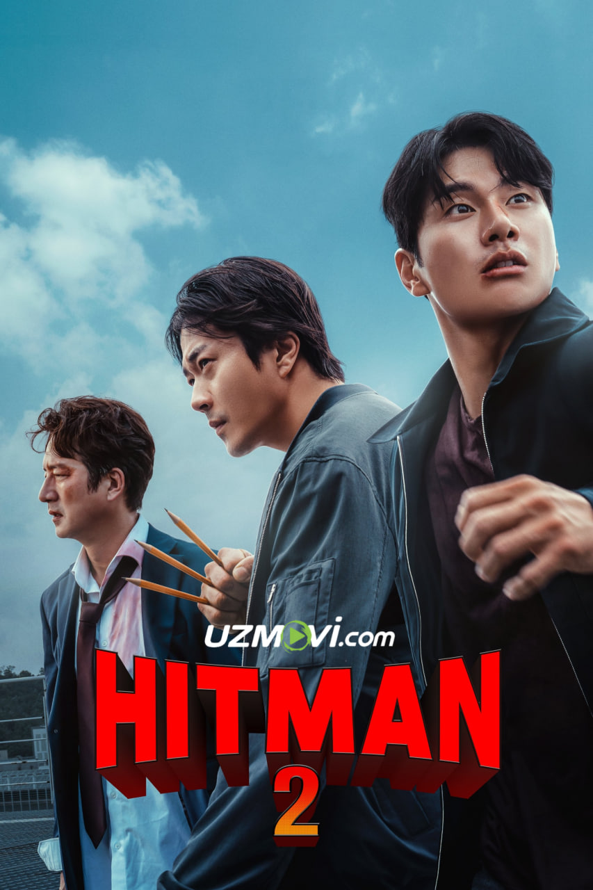 Hitman 2 (premyera)