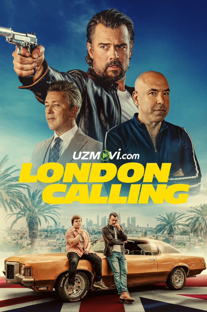 London aloqada (premyera)