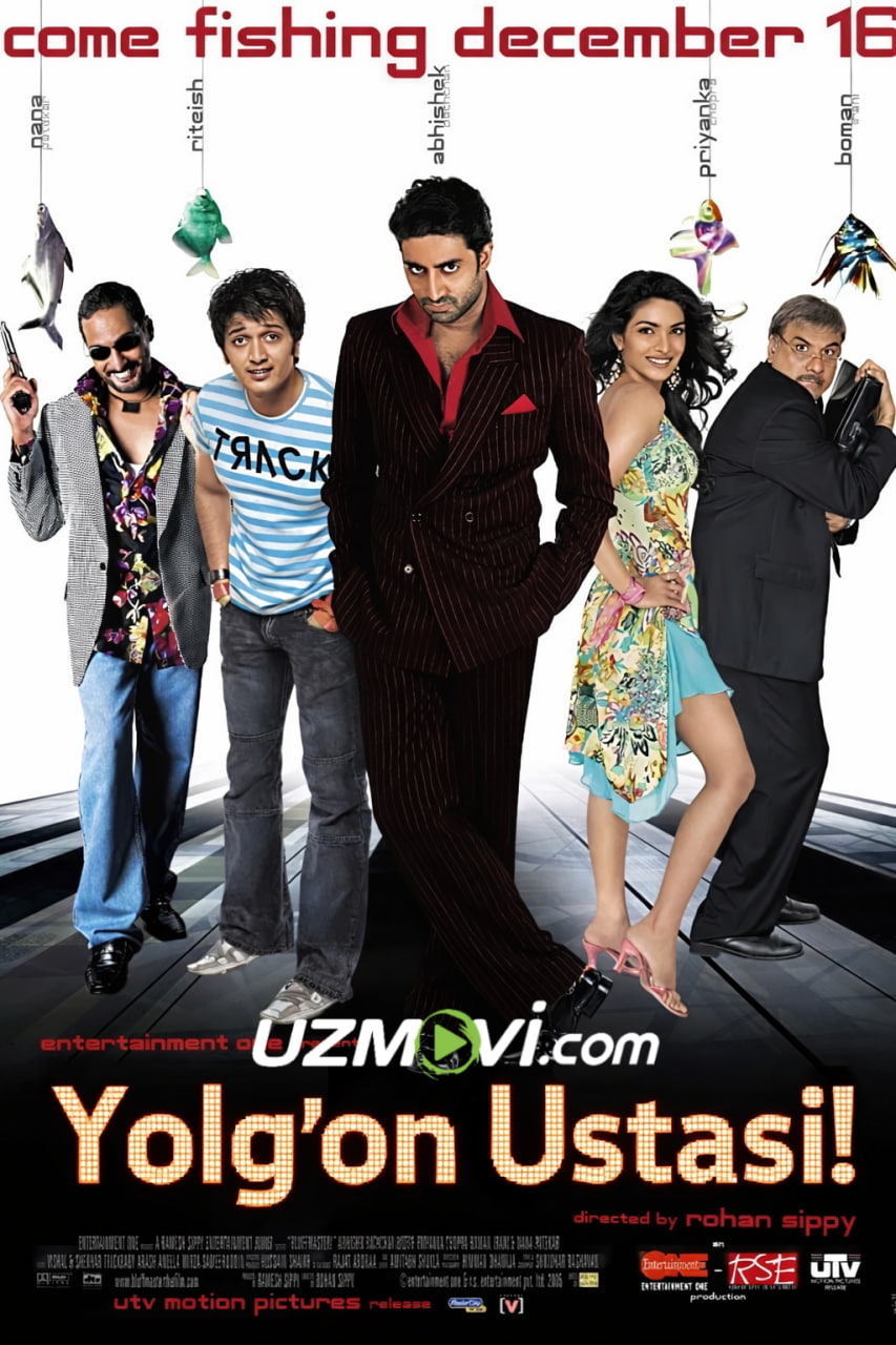 Yolg'on ustasi