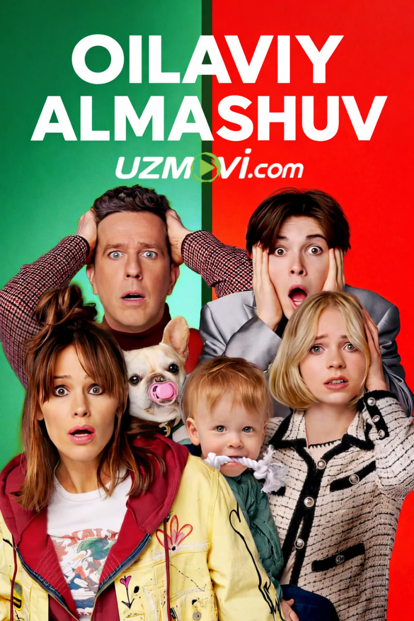 Oilaviy almashuv