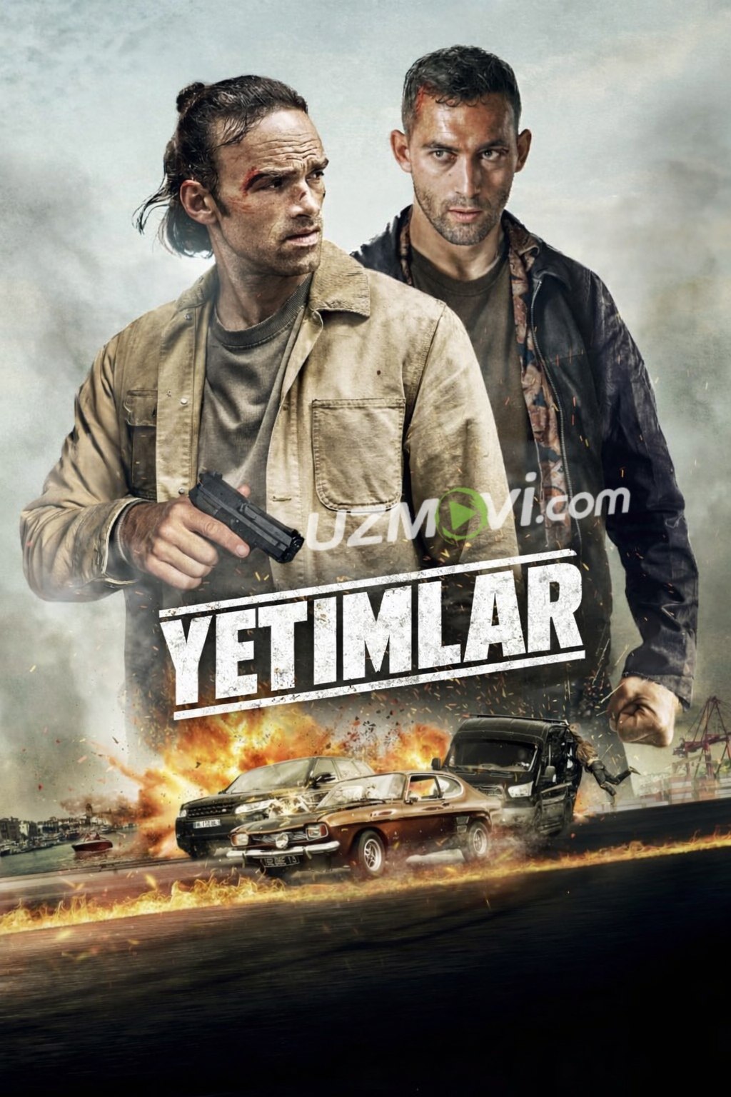 Yetimlar (premyera)