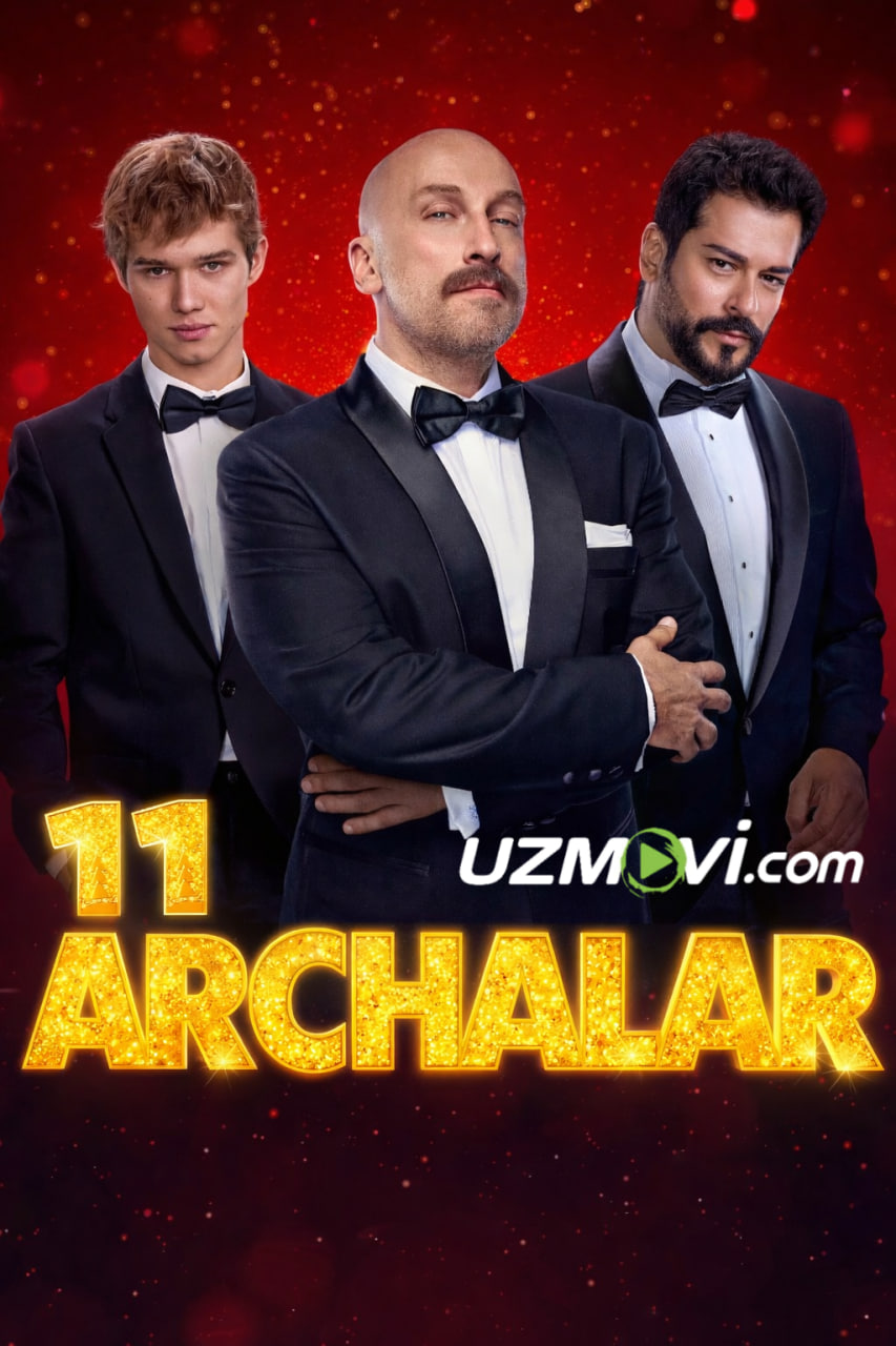Archalar 11 (premyera)