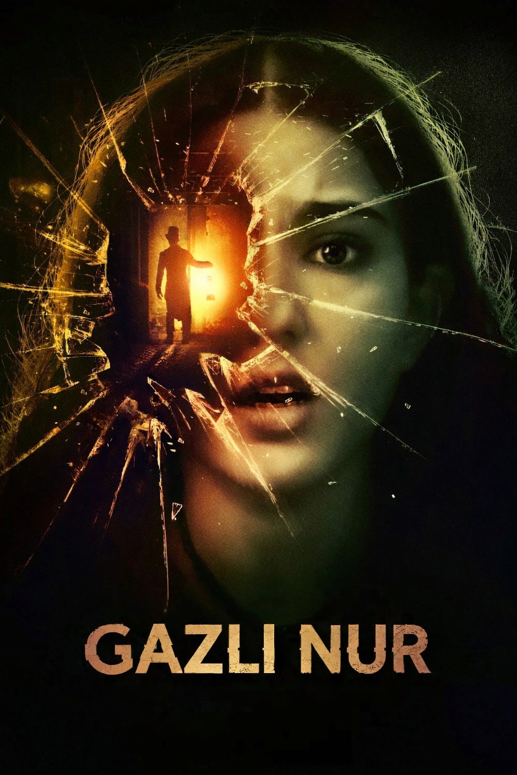 Gazli nur