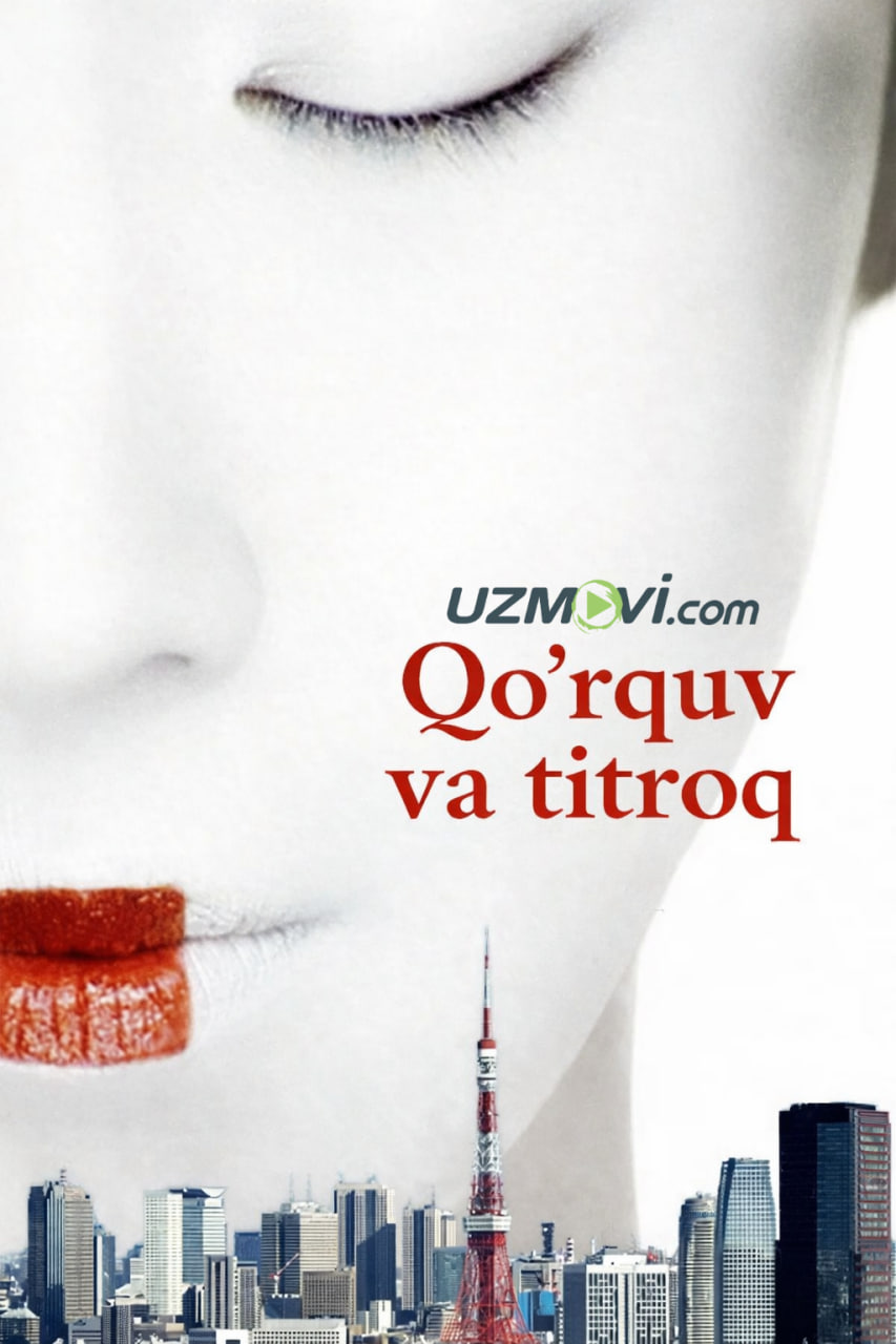 Qo'rquv va titroq