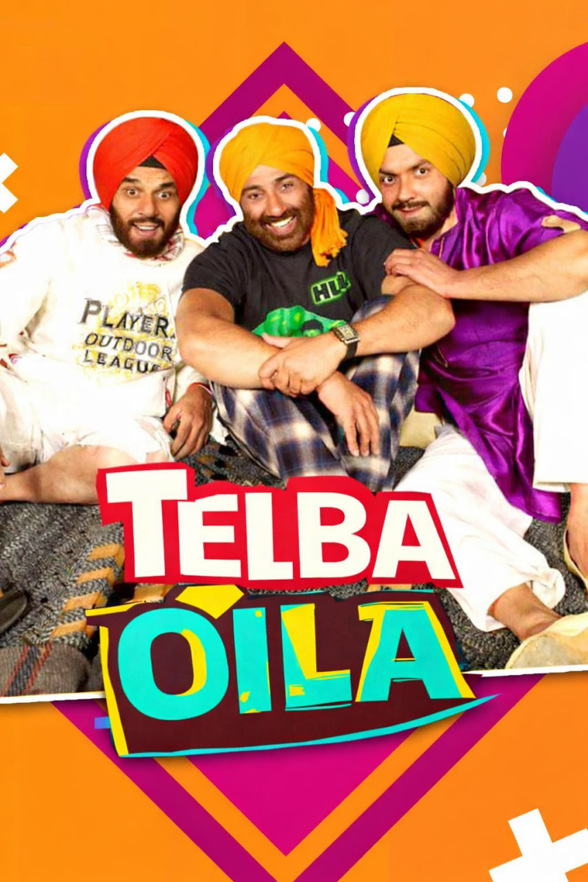 Telba oila