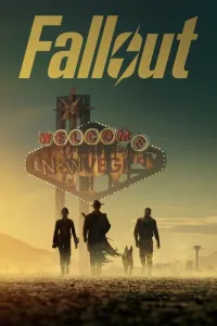 Fallout (2-mavsum / fasl, o'zbek tilida, Uzbek)