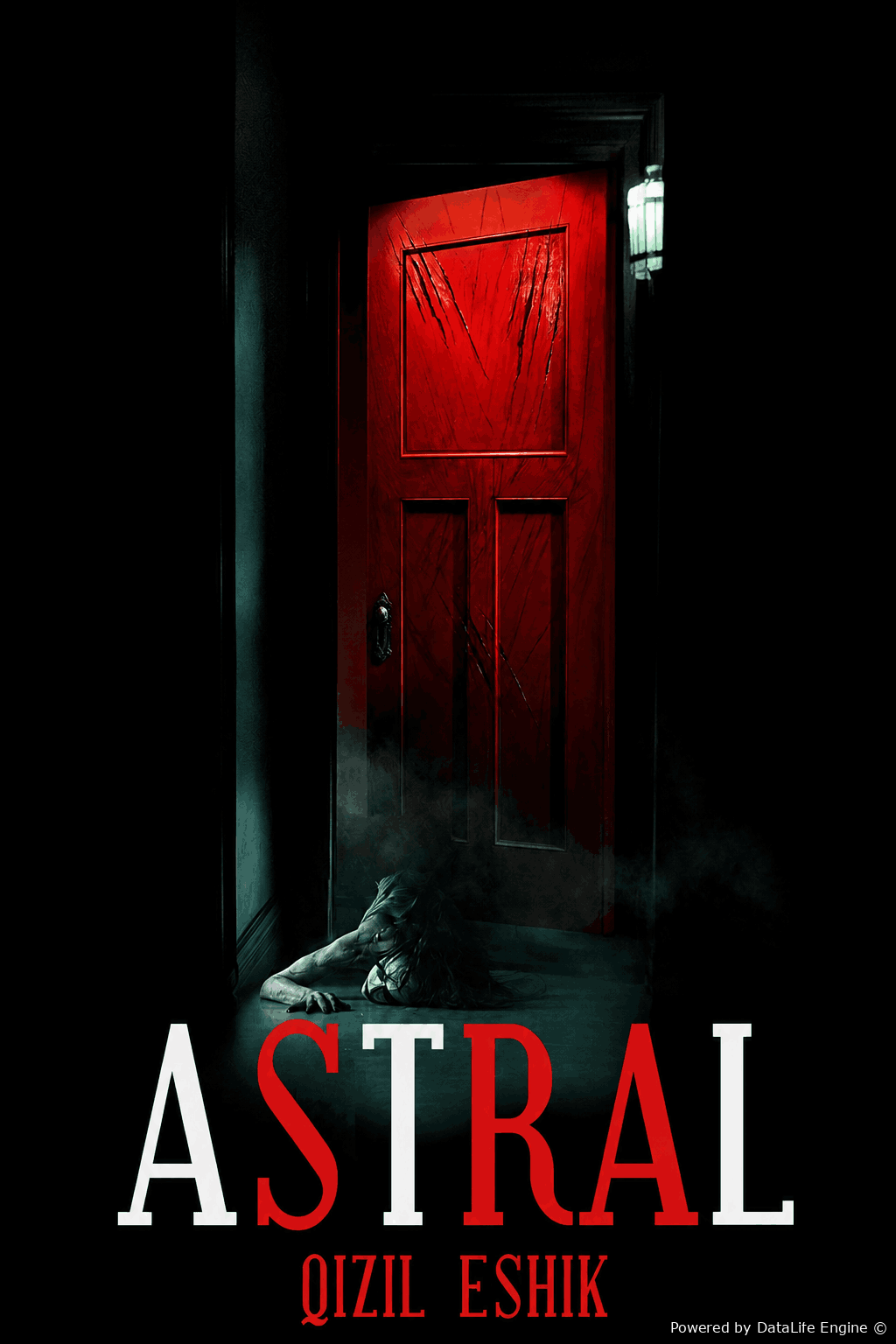 Astral 5 Qizil eshik premyera uzbek o'zbek tilida ujas film