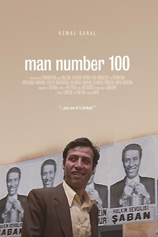 100-raqamli erkak