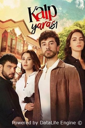 Qalb yarasi turk serial barcha qismlari uzbek o'zbek tilida