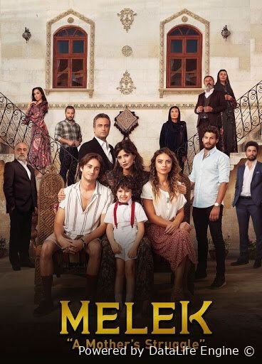 Melek mening ismim Melek turk serial barcha qismlari uzbek o'zbek tilida