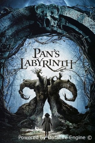 Faun Favn labirinti premyera uzbek o'zbek tilida