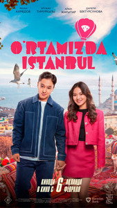 Oramizda istanbul premyera uzbek o'zbek tilida