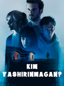 Kim yashirinmagan