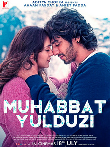 Muhabbat yulduzi (premyera)