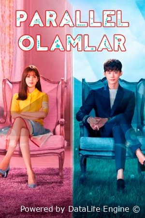 Parallel olamlar koreys serial barcha qismlari uzbek o'zbek tilida