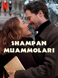 Shampan muammolari (premyera)