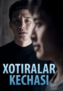 Unutilgan / Xotiralar kechasi (premyera, o'zbek tilida, Uzbek)
