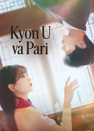 Kyon u va pari uzbek o'zbek tilida barcha qismlari koreys serial