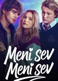Meni sev, meni sev (premyera)