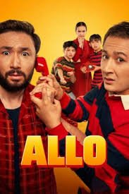 Allo qozoq kino uzbek o'zbek tilida