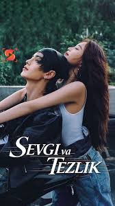 Sevgi va tezlik yangi serial barcha qismlari uzbek o'zbek tilida