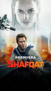 Shafqat (premyera, o'zbek tilida, Uzbek)