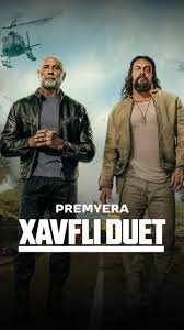 Xavfli duet (premyera)