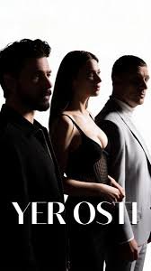 Yer osti Yerosti Yeralti yangi turk serial uzbek o'zbek tilida barcha qismlari