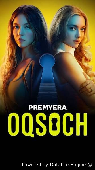 Oqsoch (premyera, o'zbek tilida, Uzbek)