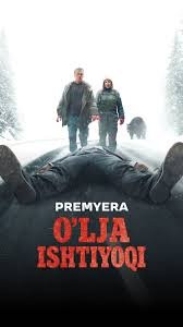 O'lja ishtiyoqi / Qotillikdan soqqa qilish (premyera)
