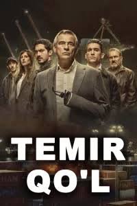 Temir qo'l barcha qismlari uzbek o'zbek tilida