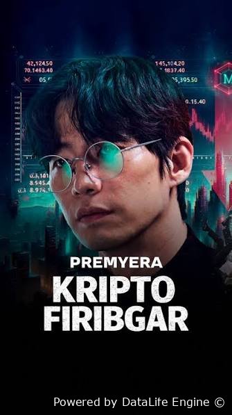 Kripto firibgar premyera uzbek o'zbek tilida