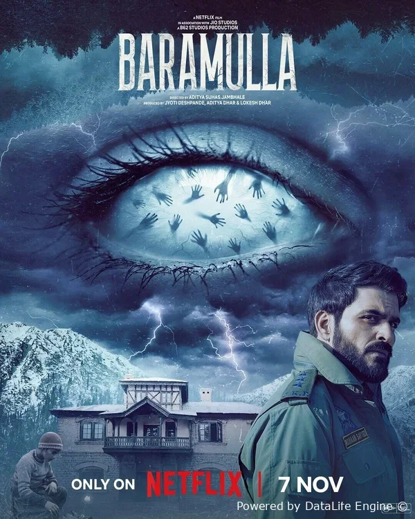 Baramulla (premyera)