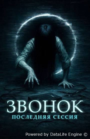 Qo'ng'iroq: Oxirgi sessiya / Ahmoq qizlar va maktab arvohi (premyera, o'zbek tilida, Uzbek)