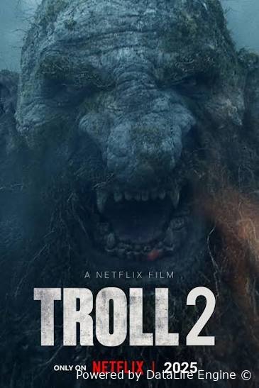 Troll 2 (premyera)