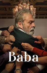 Ota bobo turk serial barcha qismlari uzbek o'zbek tilida