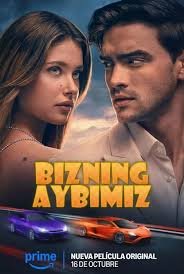 Bizning aybimiz premyera uzbek o'zbek tilida sening aybing 3