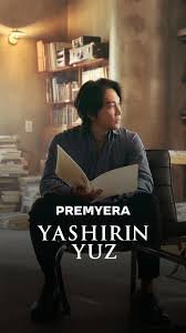 Yashirin yuz (premyera, o'zbek tilida, Uzbek)