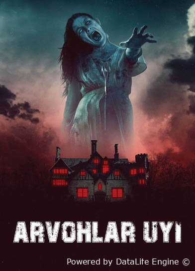 Arvohlar uyi kulbasi premyera yangi netflix serial uzbek o'zbek tilida