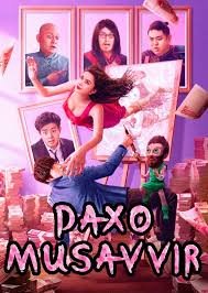 Daxo musavvir / Rassomlik qiroli (premyera)